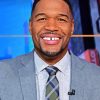 Michael Strahan Diamond Painting