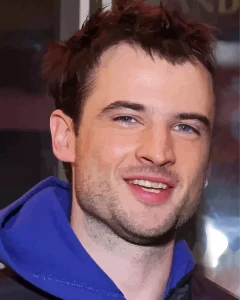 Tom Sidney Sturridge Diamond Painting