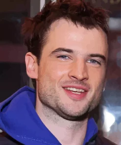 Tom Sidney Sturridge Diamond Painting