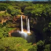 Wailua Falls Diamond Painting