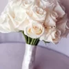 Rose Bride Bouquet Diamond Painting