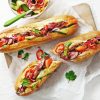 Chilli Beef Baguettes Diamond Painting