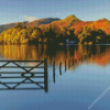 Derwentwater Diamond Painting