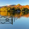 Derwentwater Diamond Painting