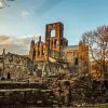 Kirkstall Abbey Diamond Painting