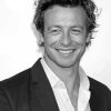 Simon Baker Diamond Painting