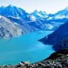 The Glacier Bay Diamond Painting