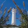 Torrox Lighthouse Diamond Painting