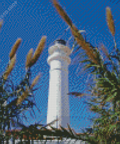 Torrox Lighthouse Diamond Painting