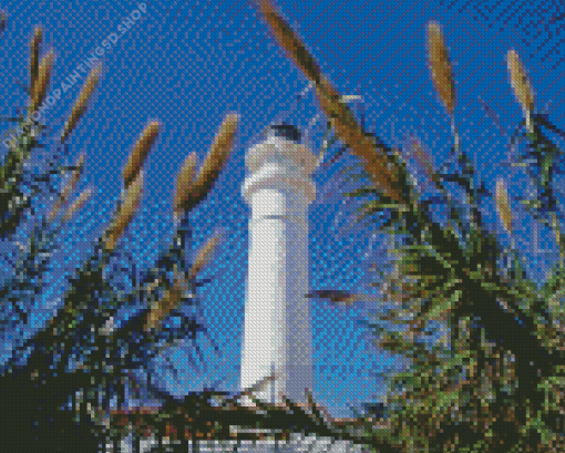 Torrox Lighthouse Diamond Painting