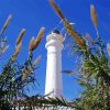 Torrox Lighthouse Diamond Painting