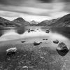 Wast Water Diamond Painting