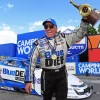 John Force Diamond Painting