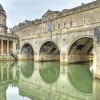 Pulteney Bridge City Diamond Painting