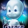 Casper The Friendly Ghost Diamond Painting