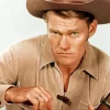 Chuck Connors Diamond Painting