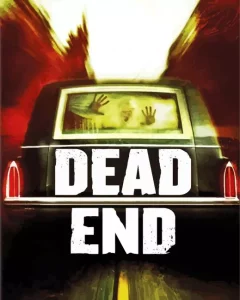 Dead End Movie Diamond Painting