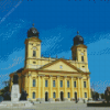 Debrecen Diamond Painting