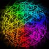 Flower Of Life Diamond Painting