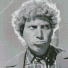 Harpo Marx Diamond Painting