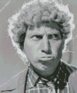 Harpo Marx Diamond Painting