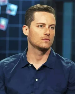 Jesse Soffer Diamond Painting