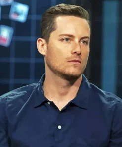 Jesse Soffer Diamond Painting