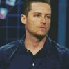 Jesse Soffer Diamond Painting