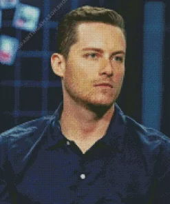 Jesse Soffer Diamond Painting