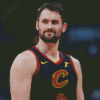 Kevin Love Diamond Painting