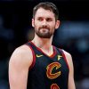 Kevin Love Diamond Painting