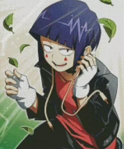 Kyouka Jirou Diamond Painting