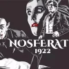 Nosferatu Movie Diamond Painting