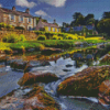 The Fairy Glen Diamond Painting