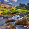 The Fairy Glen Diamond Painting