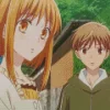 Fruits Baskets Diamond Painting