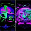 The Haunted Mansion Diamond Painting