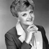 Angela Lansbury Diamond Painting