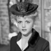 Classy Angela Lansbury Diamond Painting