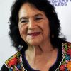 Dolores Huerta Diamond Painting