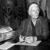 Dorothy Day Diamond Painting