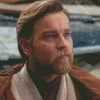 Famous Ewan Mcgregor Diamond Painting