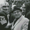 Vince Lombardi Diamond Painting