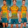 Australia Rugby Diamond Painting