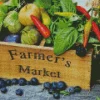 Farmer's Market Diamond Painting