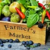 Farmer's Market Diamond Painting