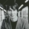 Brian Cox Diamond Painting