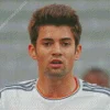 Player Enzo Zidane Diamond Painting