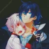 The Case Study Of Vanitas Diamond Painting