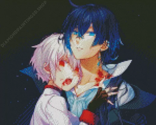 The Case Study Of Vanitas Diamond Painting